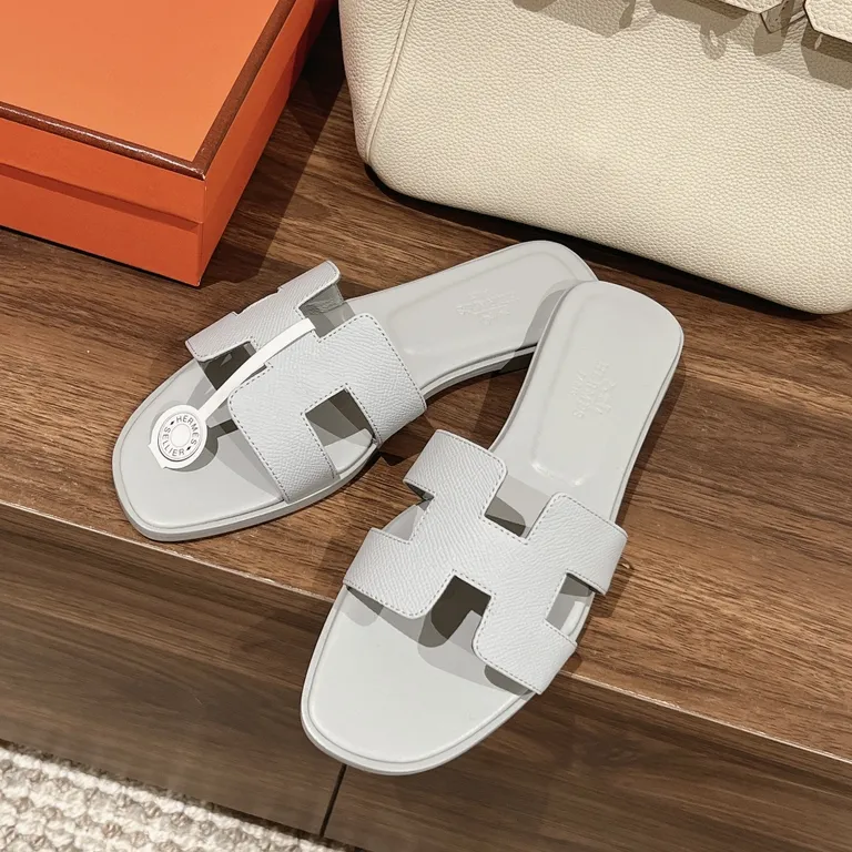 Hermes Shoe 